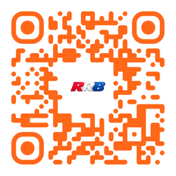 Substack QR Code